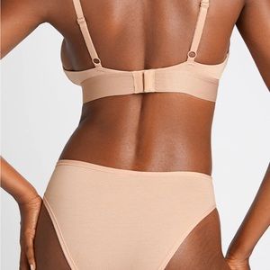 Cotton Triangle Bra - Negative Underwear